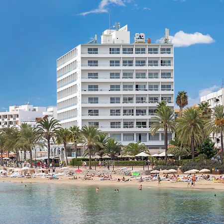 Hotel Ibiza Playa Экстерьер фото