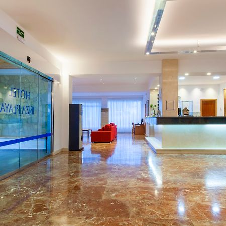 Hotel Ibiza Playa Экстерьер фото