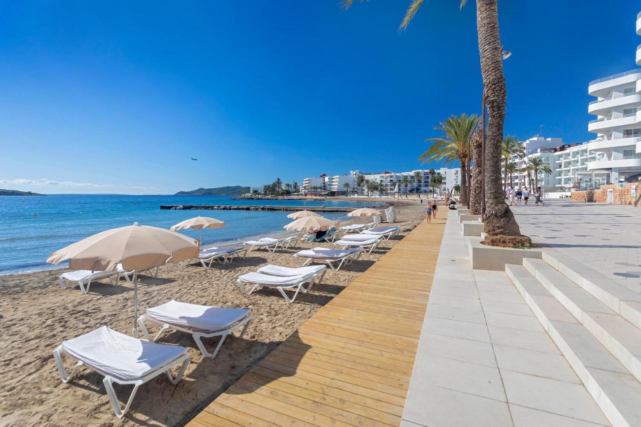 Hotel Ibiza Playa Экстерьер фото